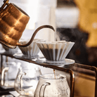 Origami Dripper Air Medium - Dog & Hat Coffee