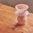 ORIGAMI dripper holder - Dog & Hat Coffee