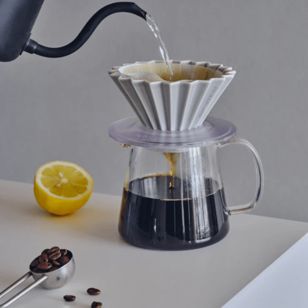 Origami Dripper Medium