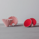 Origami Dripper Small - Dog & Hat Coffee