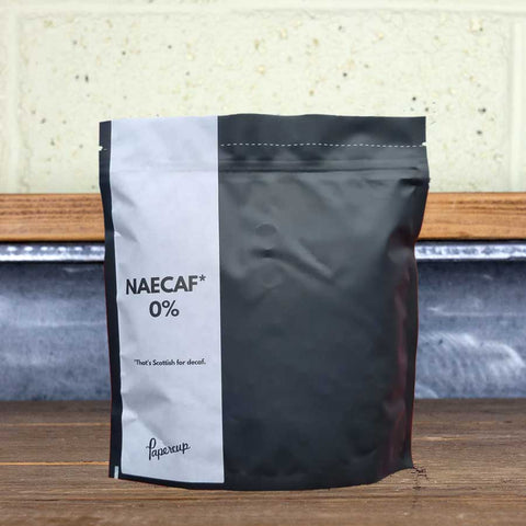 Papercup Coffee Roasters Scotland on UK Best Coffee Subscription