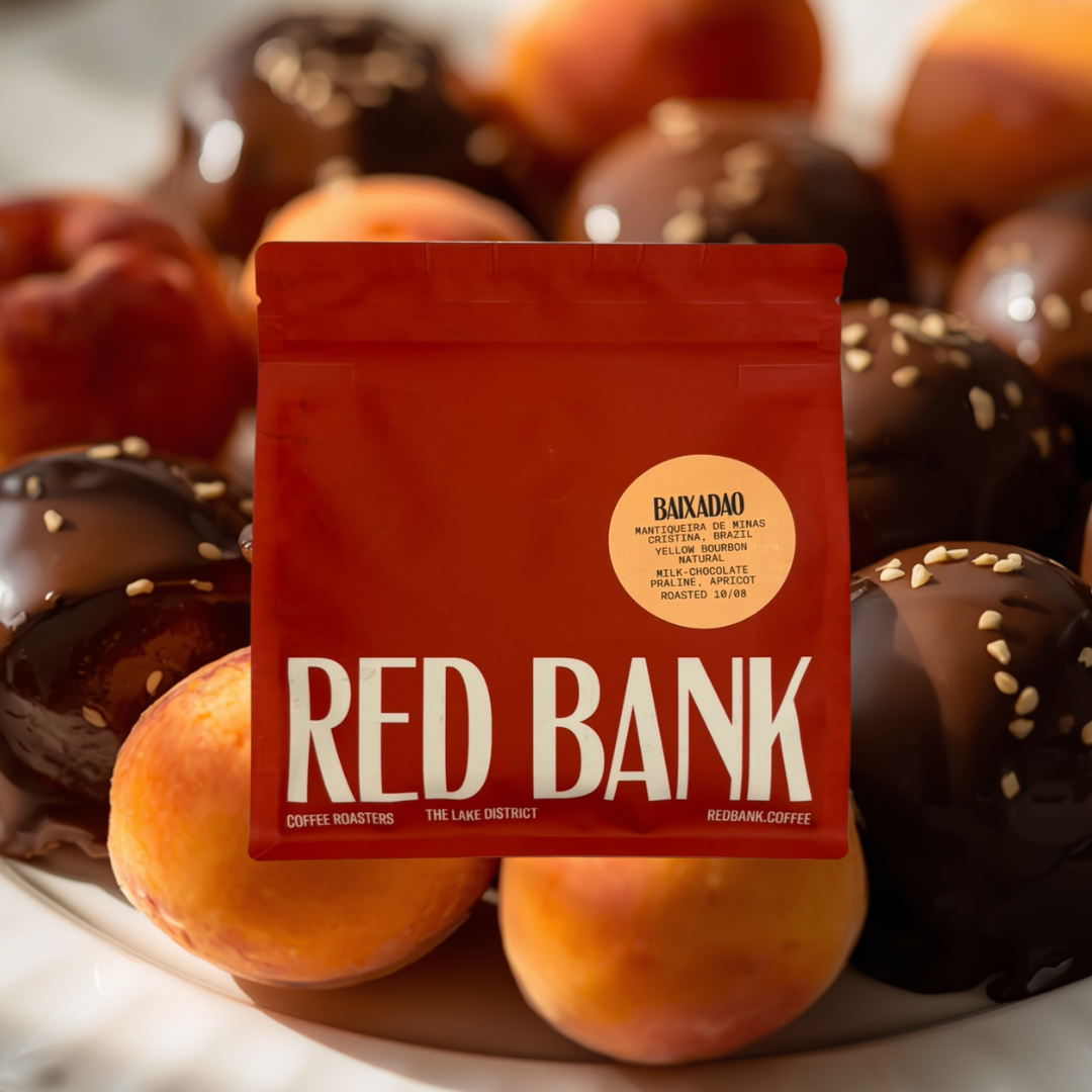 Red Bank - Baixadao - Brazil (TRADITIONAL)