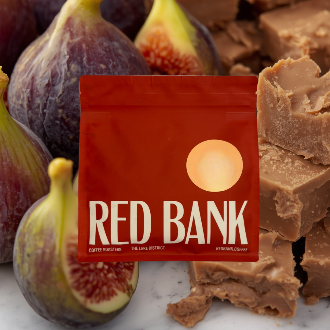 Red Bank - San Lorenzo - Colombia (DECAF)