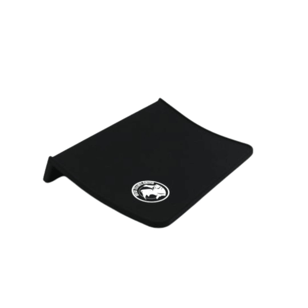 Rhino Classic Corner Tamper Mat - Dog & Hat Coffee Club