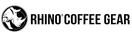 Rhino Digital Bench Scale 2kg - Dog & Hat Coffee