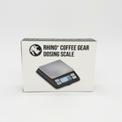 Rhino Digital Dose scale 1000g - Dog & Hat Coffee