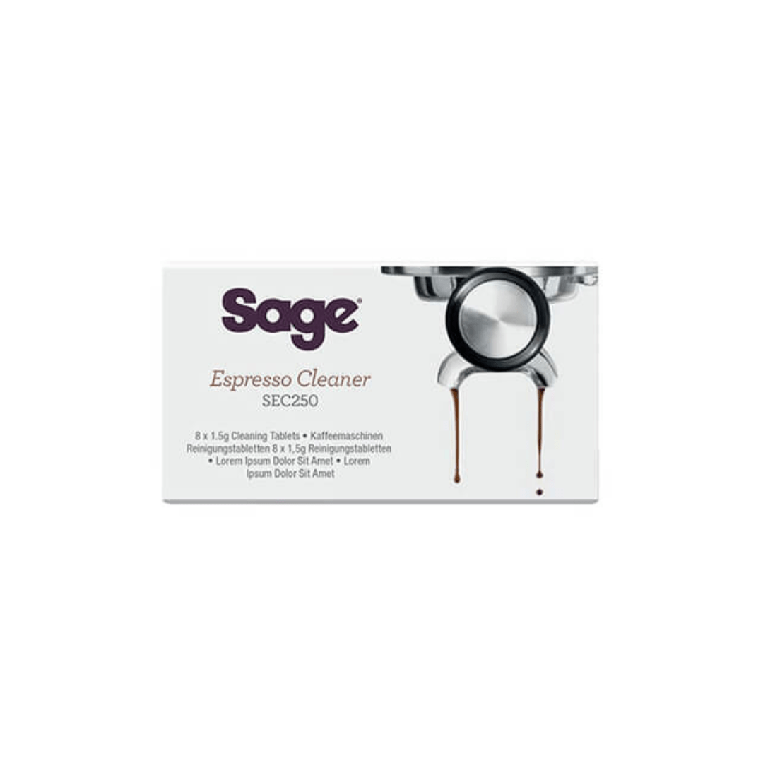 Sage The Espresso Cleaner - Dog & Hat Coffee