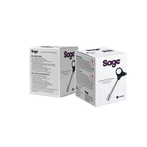 Sage The Steam Wand Cleaner
