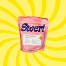 Swerl - Ismael Quinteros - Guatemala (FILTER) - Dog & Hat Coffee