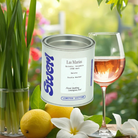 Swerl - Las Marías - Double Washed Geisha (100g) [EXTRA BUY] - Dog & Hat Coffee