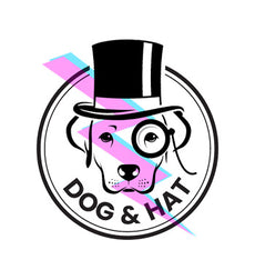 Dog & Hat Coffee