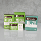The Cafetto Espresso Cleaning Bundle - Dog & Hat Coffee