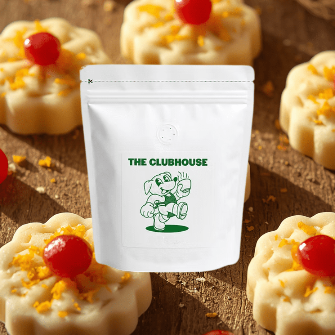 Clubhouse coffee Lala Salama Rwanda Uganda