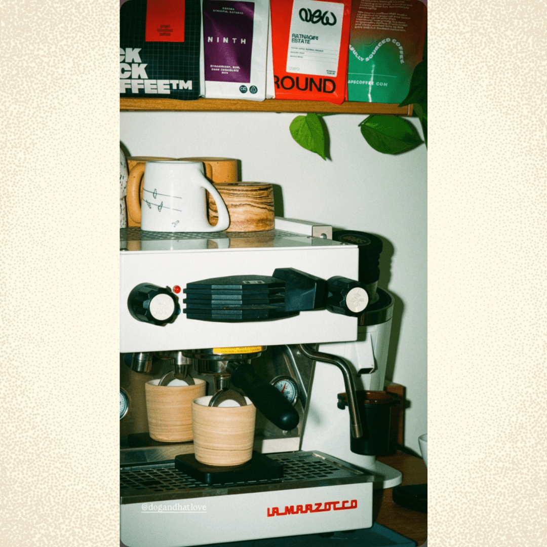 UK's Best Coffee Subscription - Dog & Hat Coffee Club