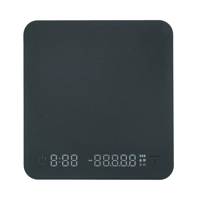Wilfa Uni Mini Coffee Scale - Dog & Hat Coffee Club