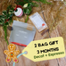 The Best 2 Bag Decaf Decaffeinated Gift Coffee Subscription in the UK