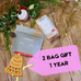 The Best 2 Bag Filter Gift Coffee Subscription in the UK