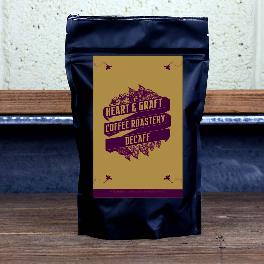 [Coffee Subscription] - [Dog and Hat]