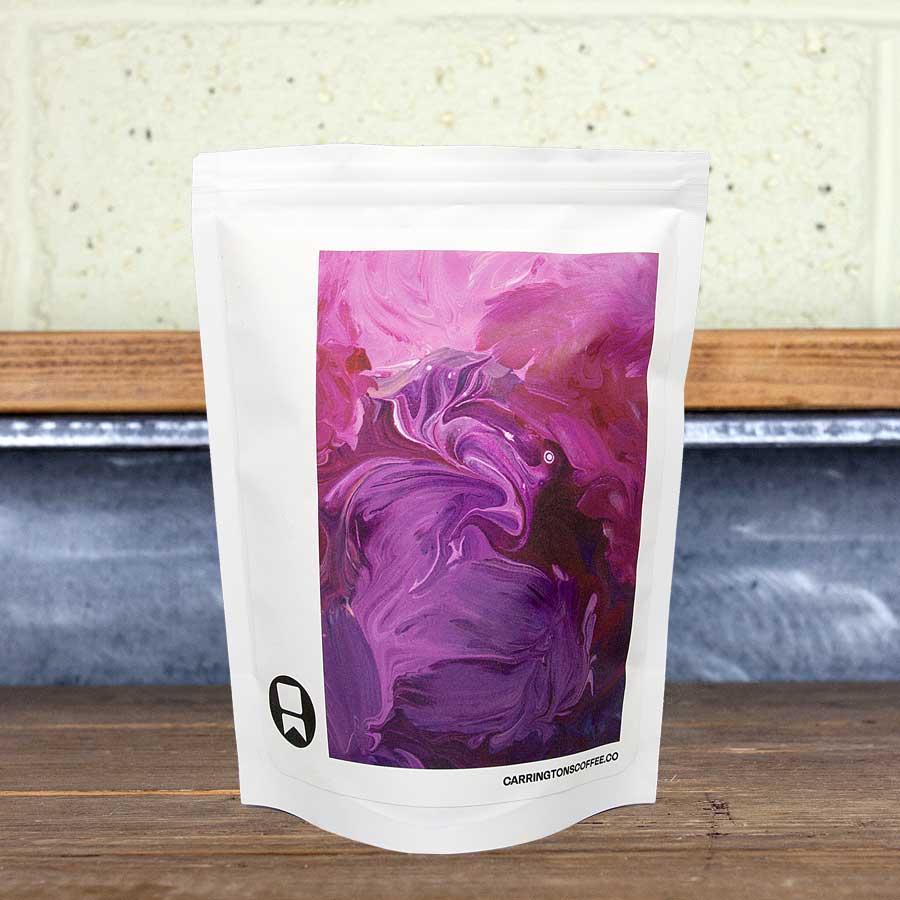 Carringtons Coffee on the UK Best Coffee Subscription