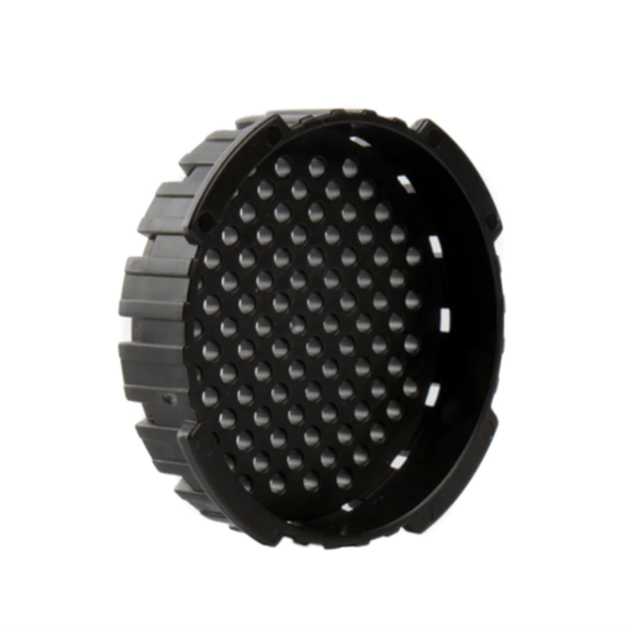 AeroPress Cap Replacement - Dog & Hat Coffee