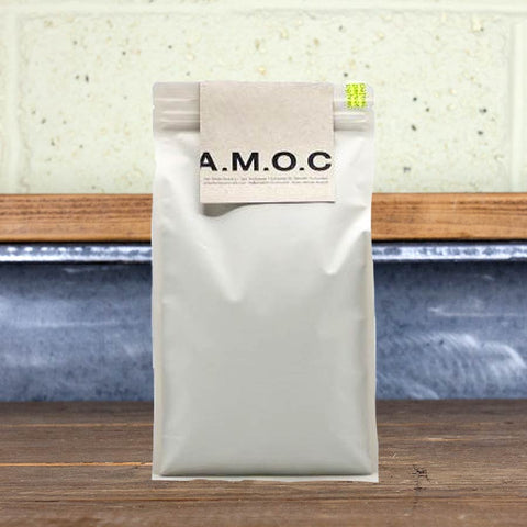 AMOC Coffee Roasters Netherlands on UK Best Coffee Subscription