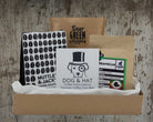 ASSORTED Subscription 3x (+1 Decaf) 4x 250g Coffees Monthly (FREE DELIVERY) - Dog & Hat Coffee