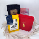 ASSORTED Subscription 4x 250g Coffees Monthly (FREE DELIVERY) - Dog & Hat Coffee
