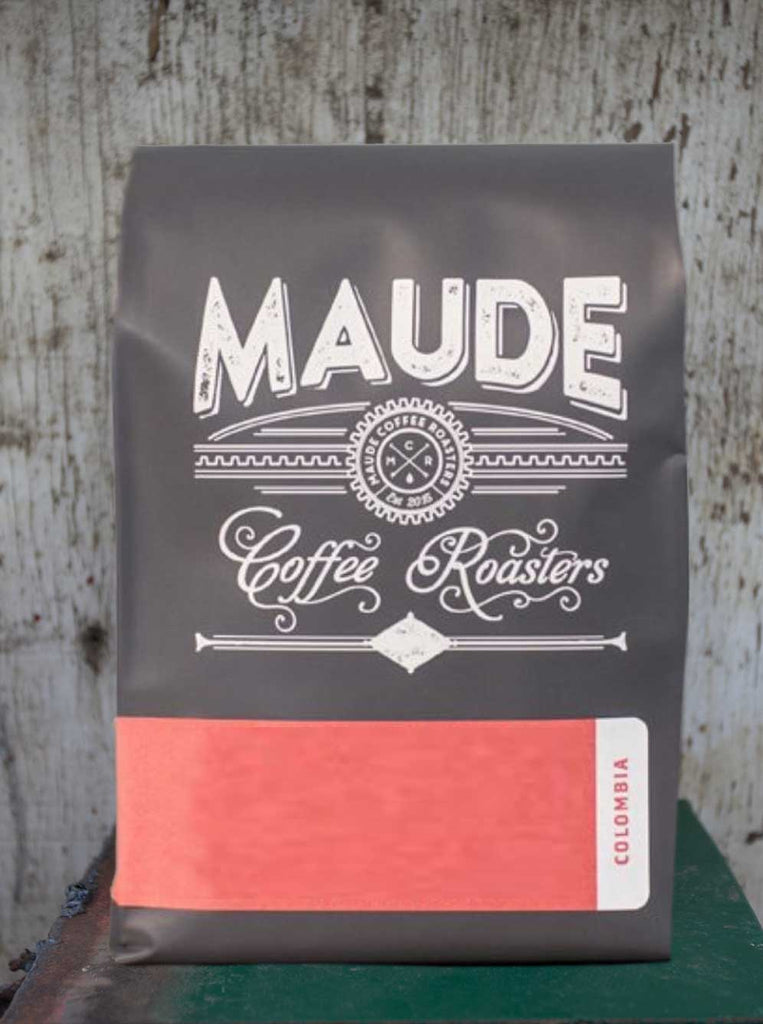 [Coffee Subscription] - [Dog and Hat]