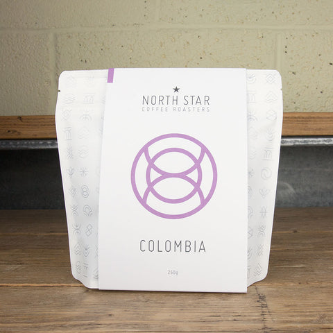North Star - Colombia