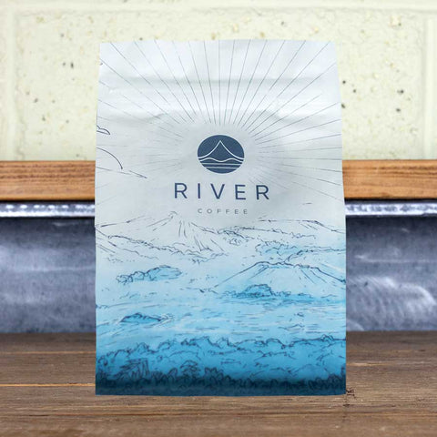 River Coffee Costa Rica UK Coffee Subscriptions