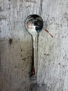 Cupping Spoon - Dog & Hat Coffee