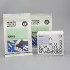 Decaffeinated ONLY Subscription 3x 250g Coffees Monthly (FREE DELIVERY) - Dog & Hat Coffee