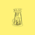 Dialled - In International FILTER Subscription 2x 250g Coffees Monthly - Dog & Hat Coffee