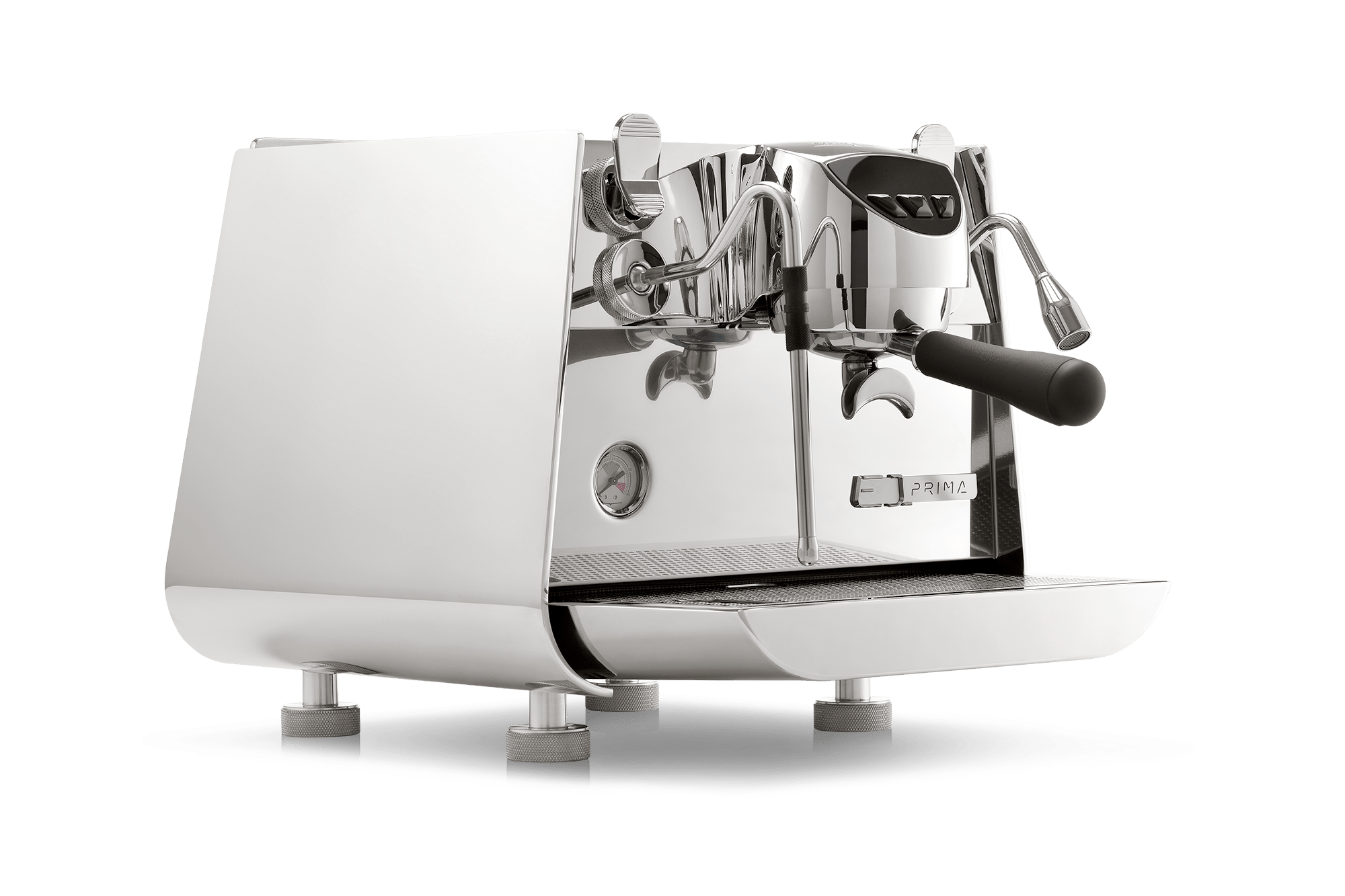 EAGLE ONE PRIMA - Dog & Hat Coffee