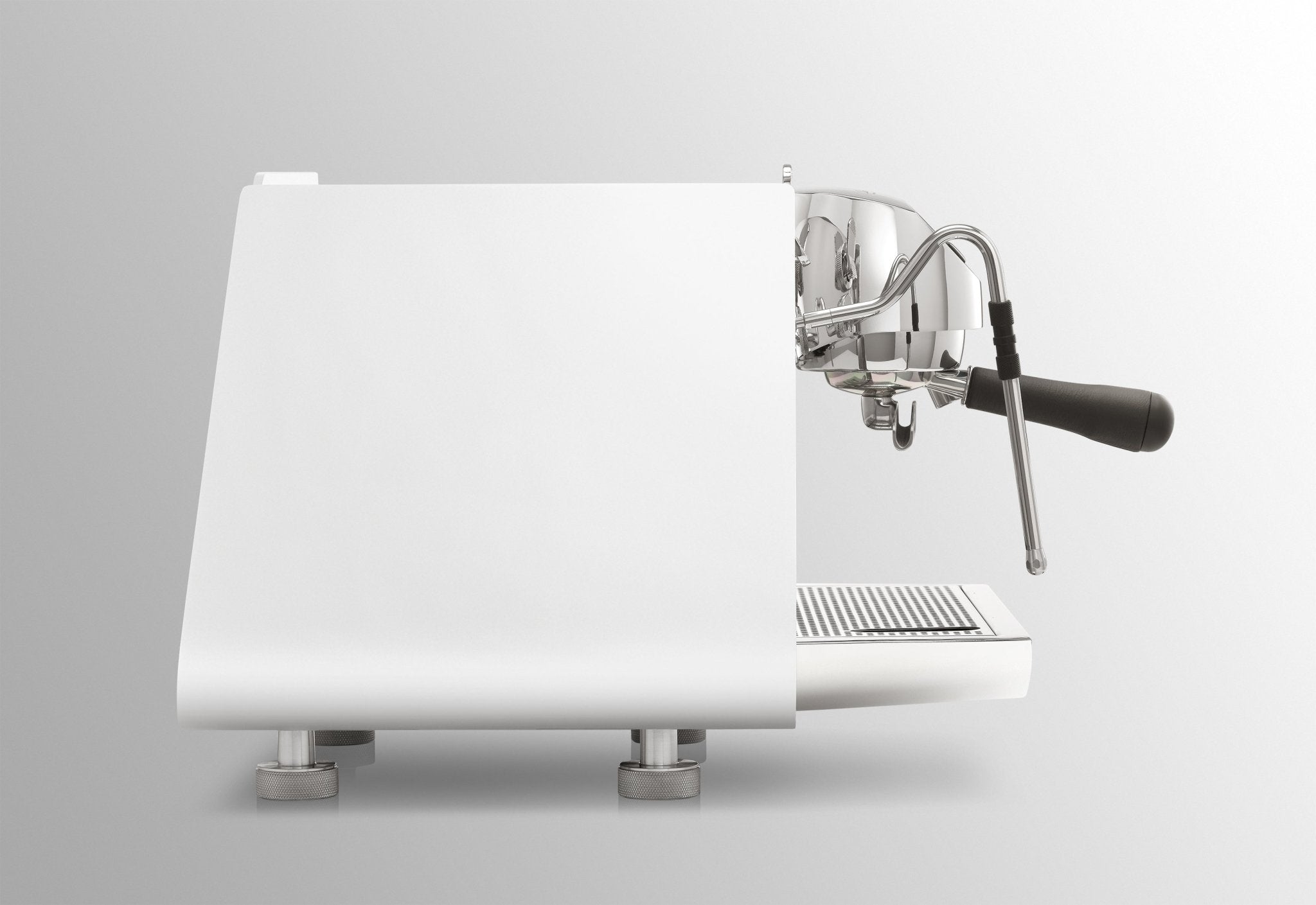 EAGLE ONE PRIMA - Dog & Hat Coffee