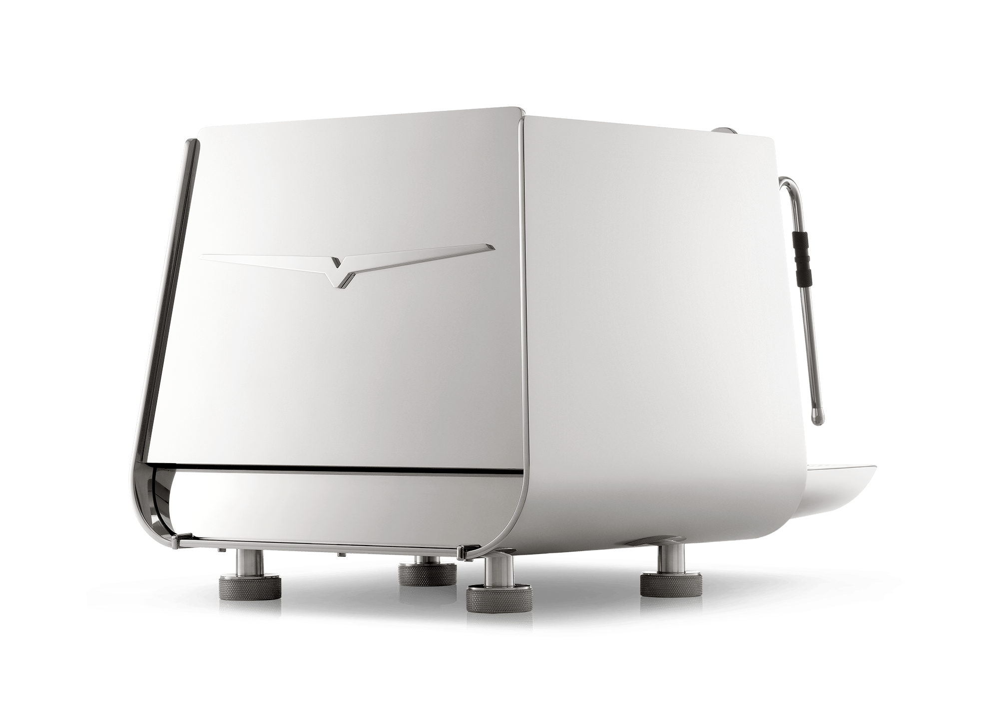 EAGLE ONE PRIMA - Dog & Hat Coffee