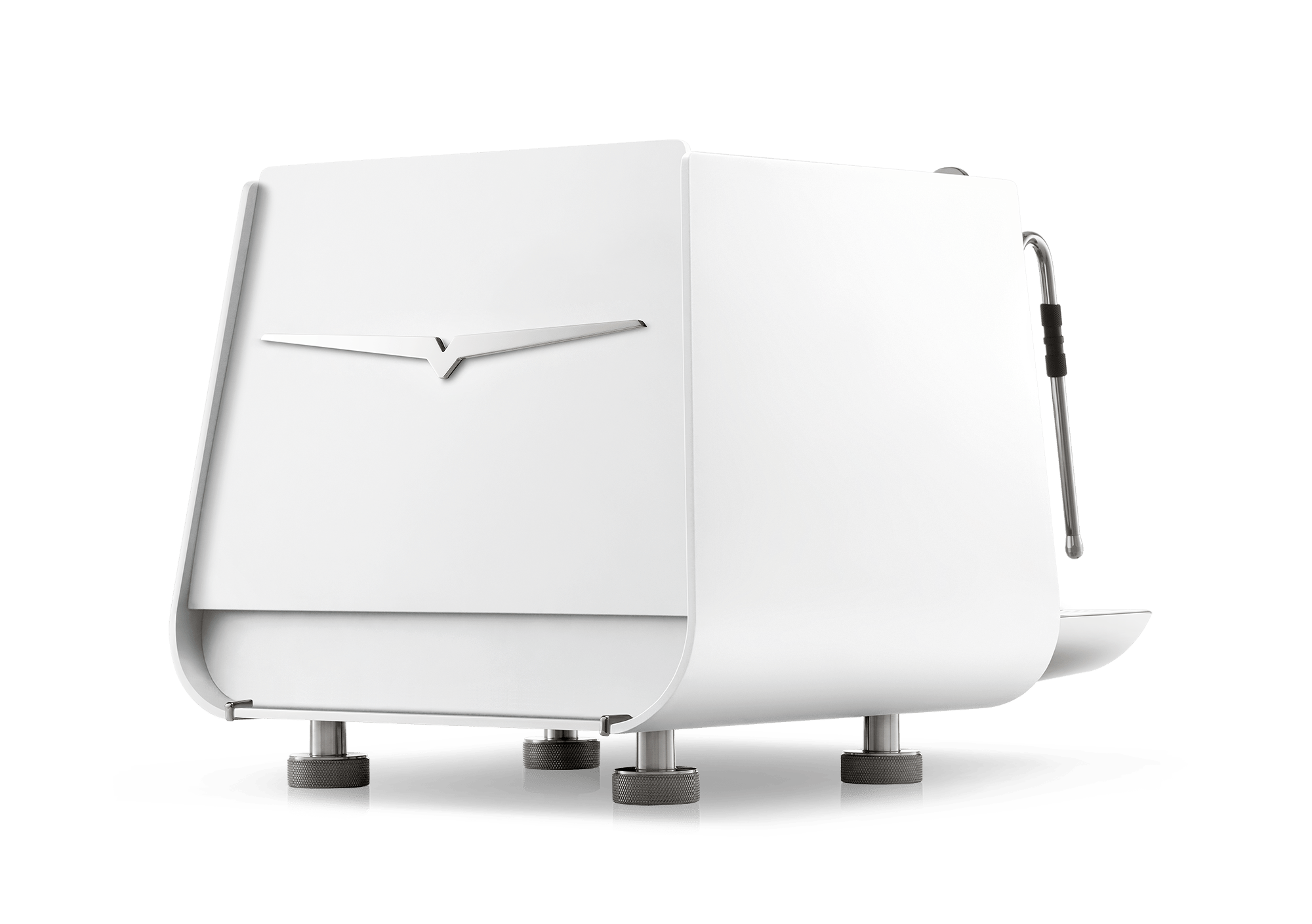 EAGLE ONE PRIMA - Dog & Hat Coffee