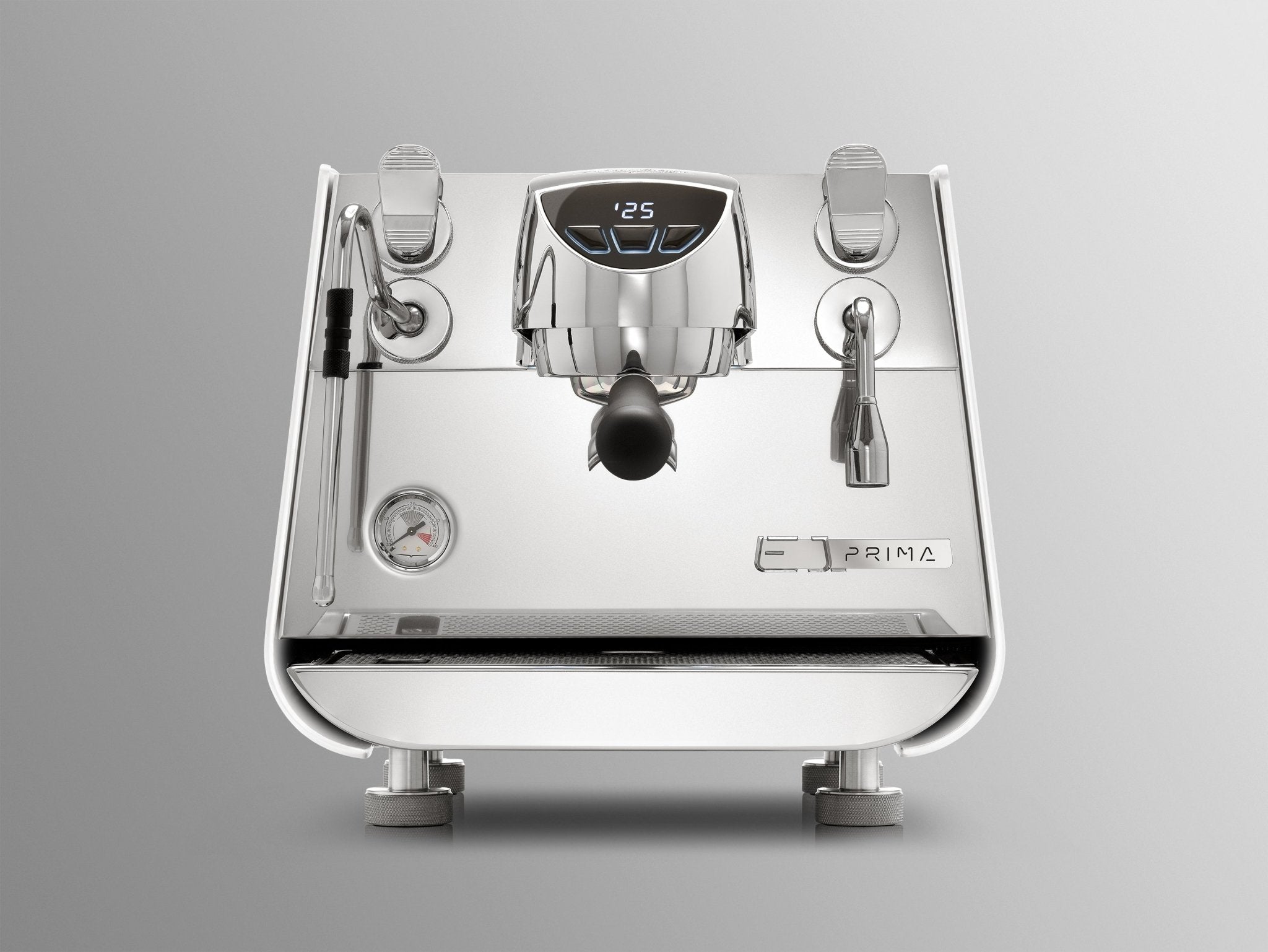 EAGLE ONE PRIMA - Dog & Hat Coffee