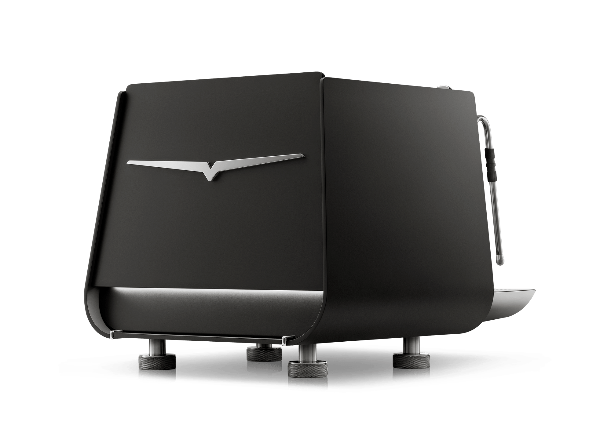 EAGLE ONE PRIMA - Dog & Hat Coffee