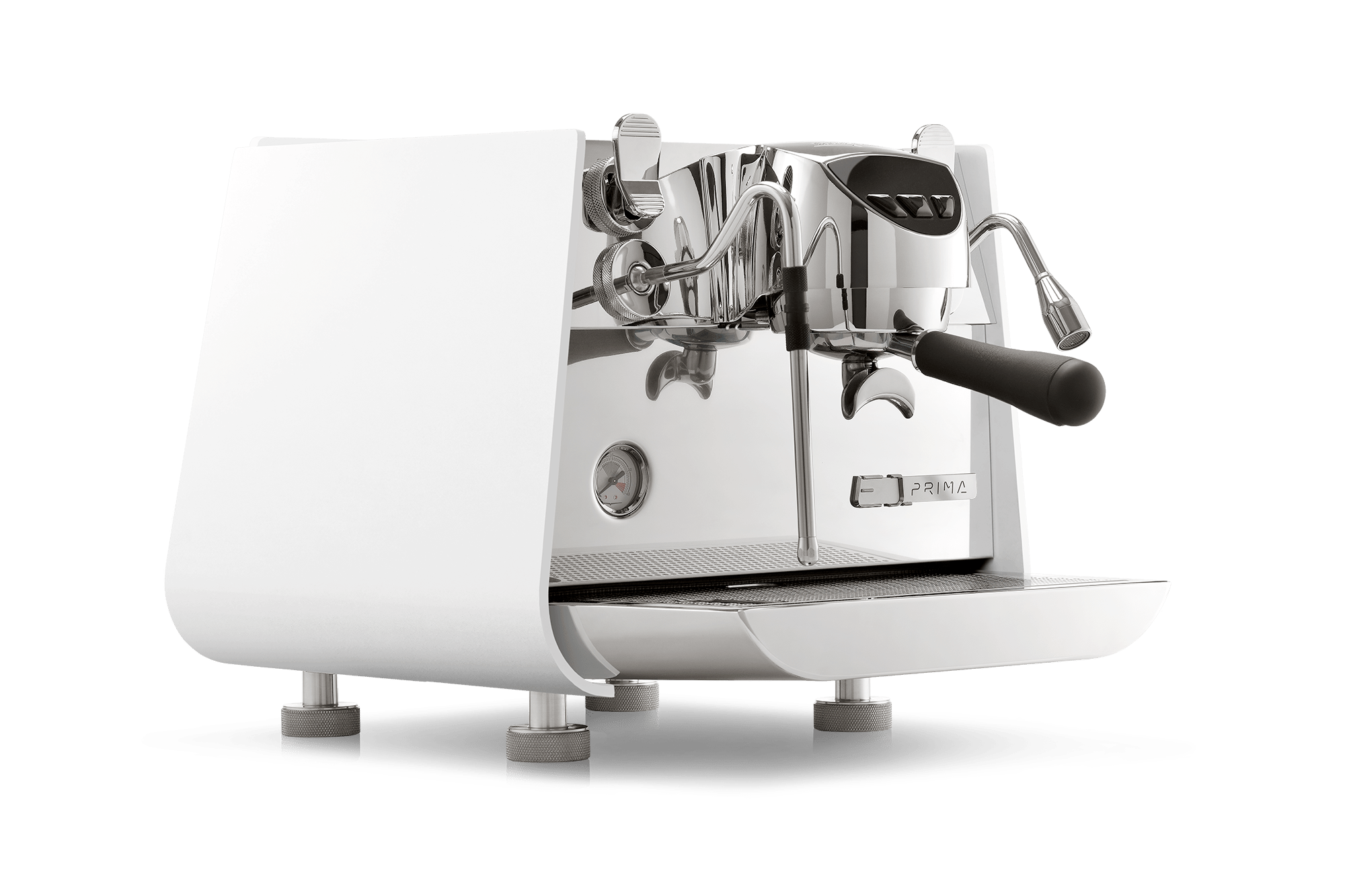 EAGLE ONE PRIMA - Dog & Hat Coffee