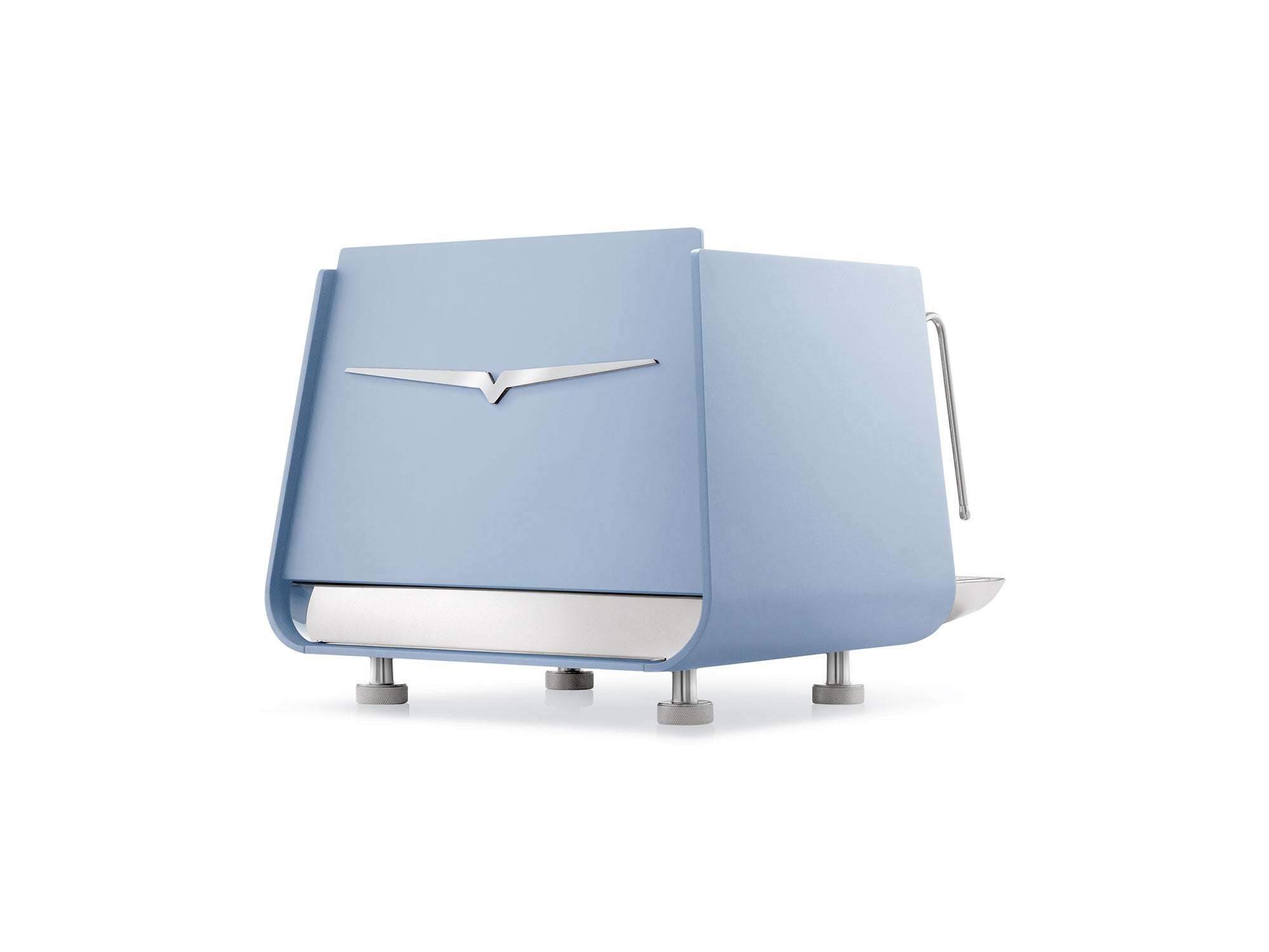 Eagle One Prima Colour options - Dog & Hat Coffee