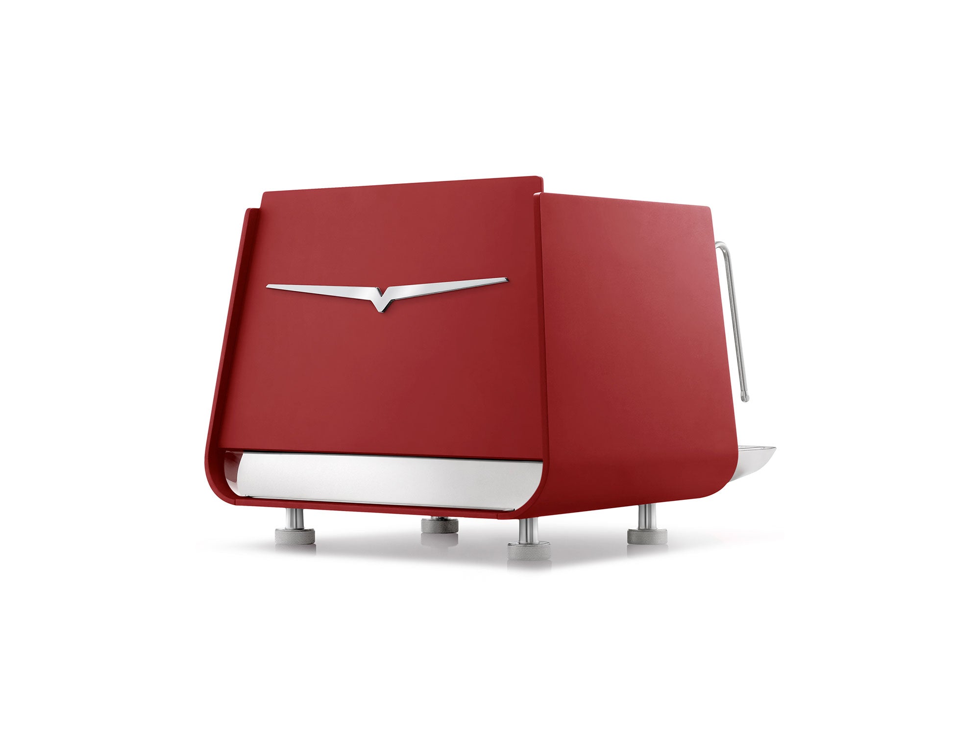 Eagle One Prima Colour options - Dog & Hat Coffee