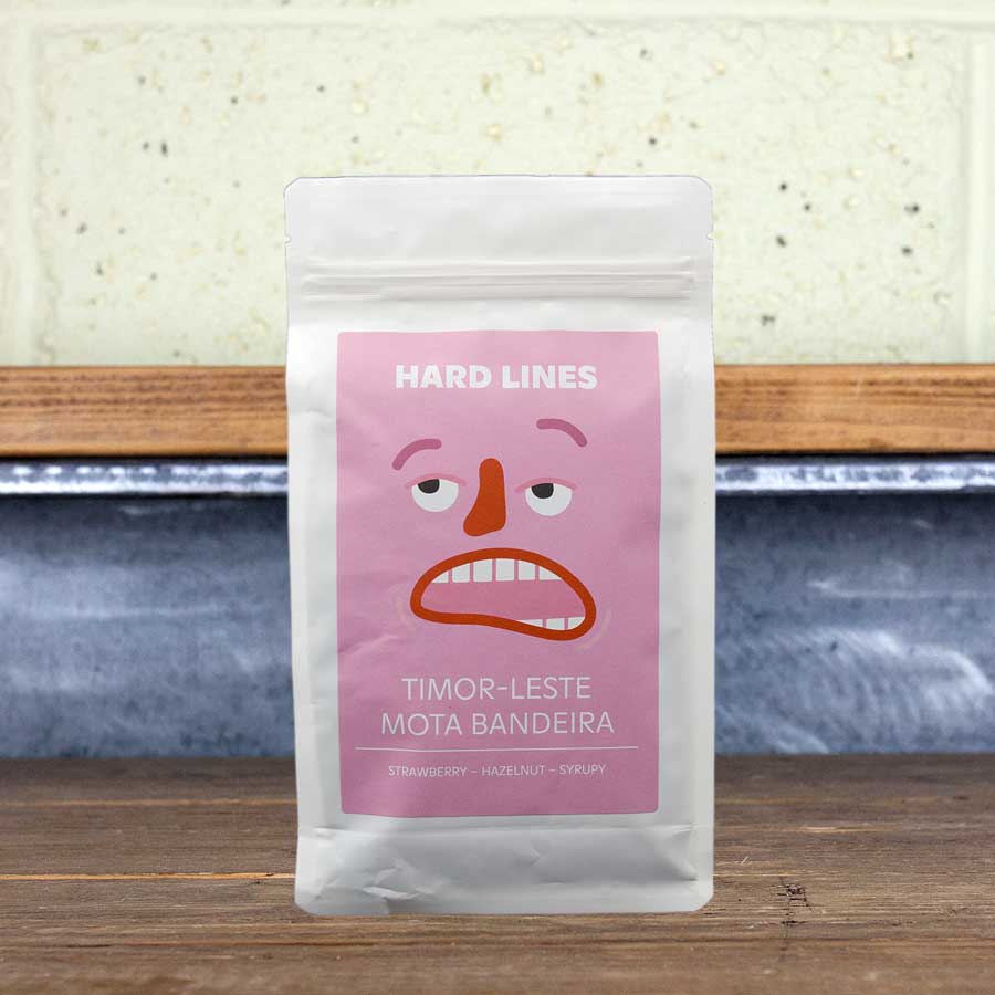 Hard Lines Roasters Cardiff on UK Best Coffee Subscription