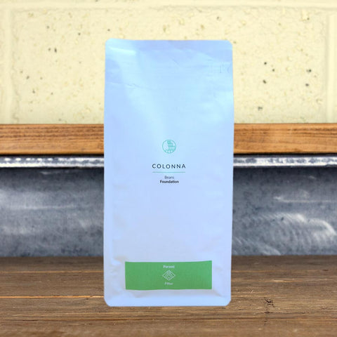 Colonna Coffee East Timor Coffee on UKs Best Coffee Subscriptions