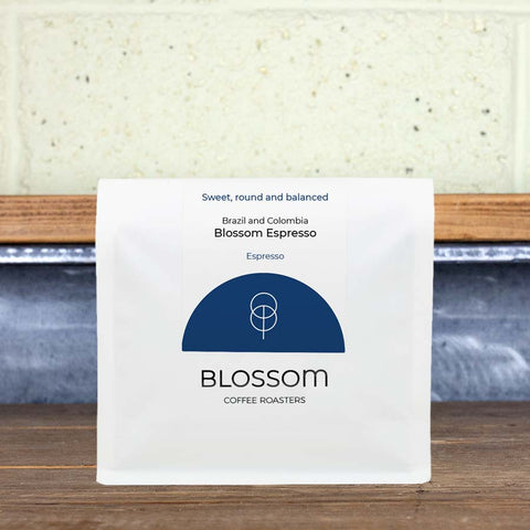 Blossom Coffee Roasters Manchester on UK Best Coffee Subscription