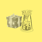 Filter Trial Box 2 bag [Free Shipping] - Dog & Hat Coffee