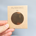 Fine Metal Filter for AeroPress by Cafe Concetto