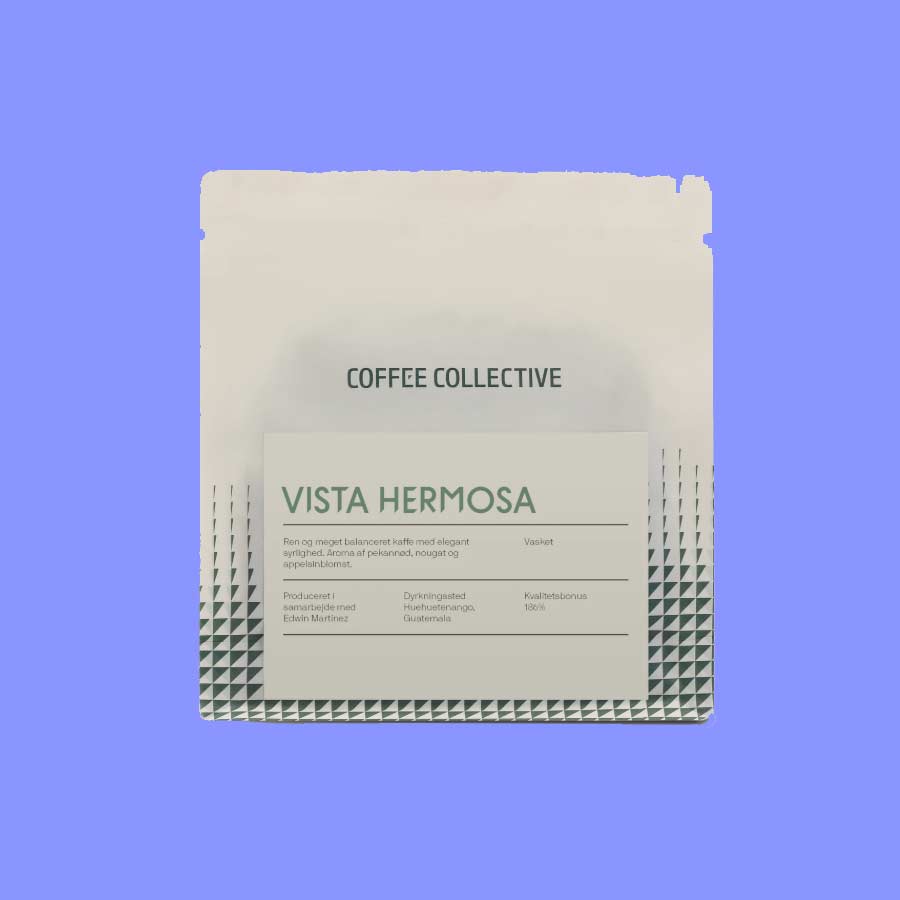 Coffee Collective Denmark UK Best Coffee Subscription