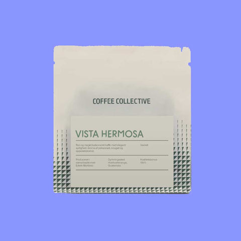 Coffee Collective Denmark UK Best Coffee Subscription