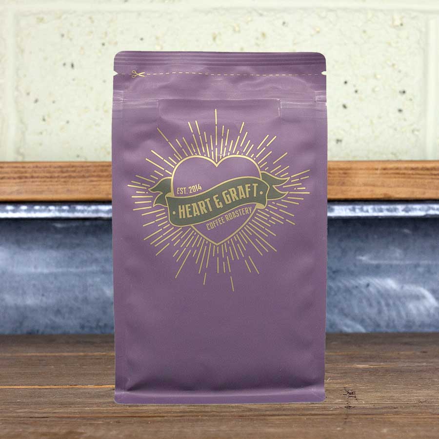 Heart and Graft Coffee Roasters on UK Best Coffee Subscription